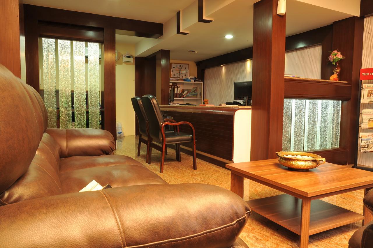 Hotel J Maariot Erode Ngoại thất bức ảnh