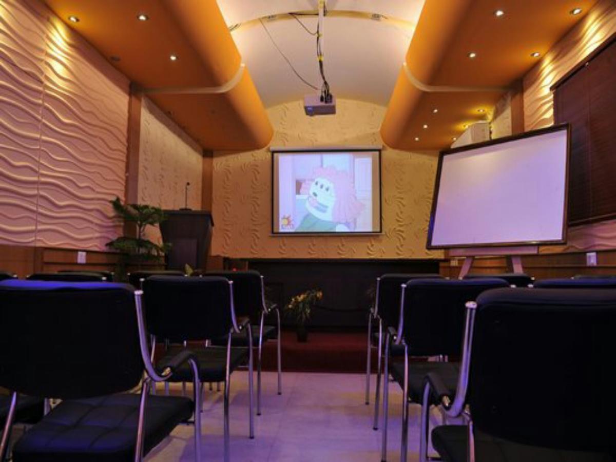 Hotel J Maariot Erode Ngoại thất bức ảnh