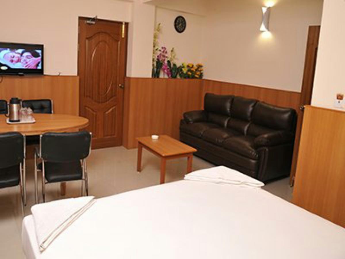 Hotel J Maariot Erode Ngoại thất bức ảnh