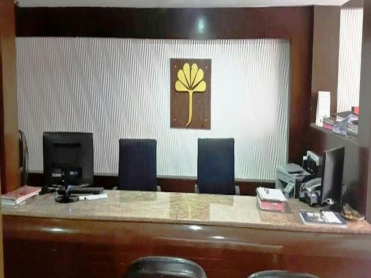 Hotel J Maariot Erode Ngoại thất bức ảnh