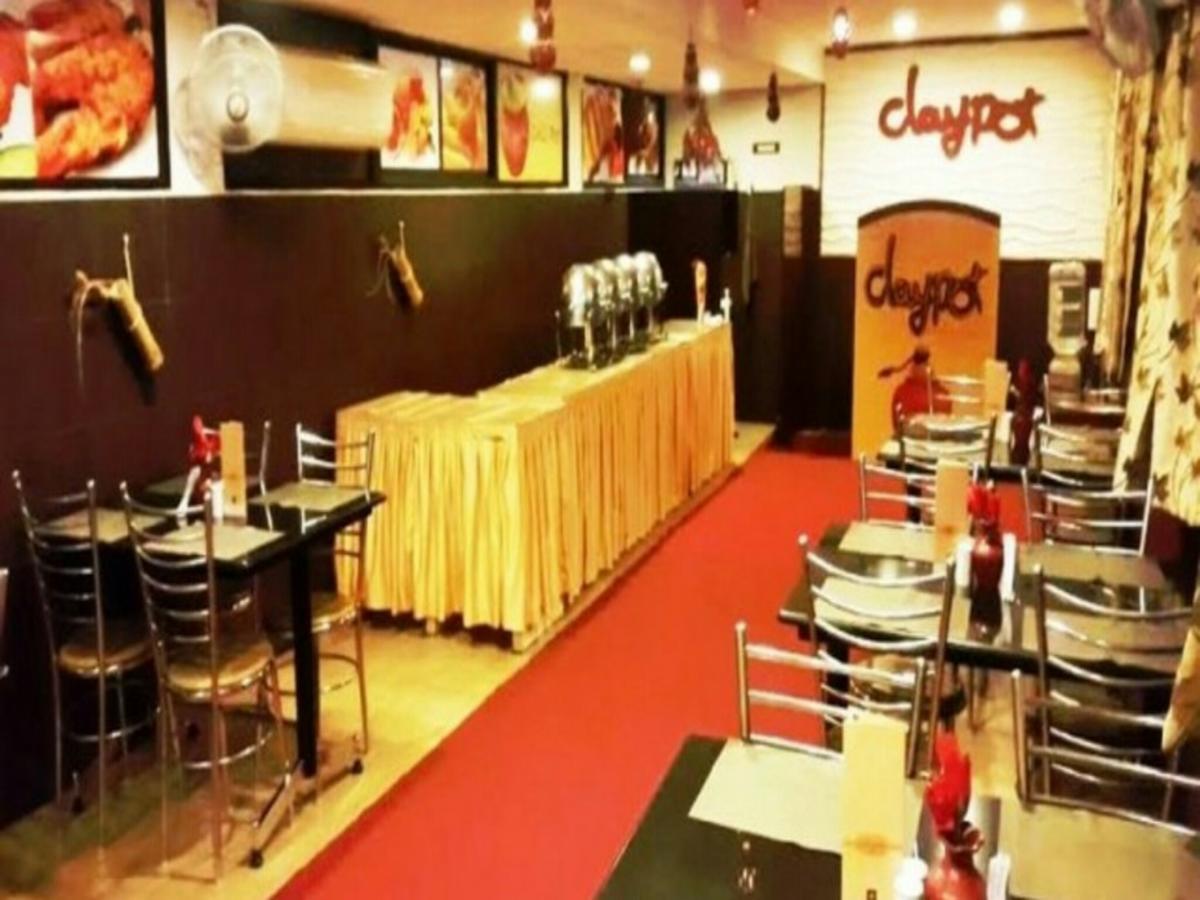 Hotel J Maariot Erode Ngoại thất bức ảnh