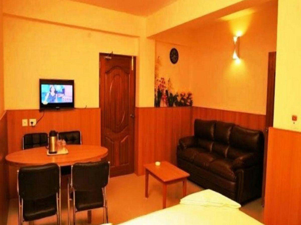Hotel J Maariot Erode Ngoại thất bức ảnh
