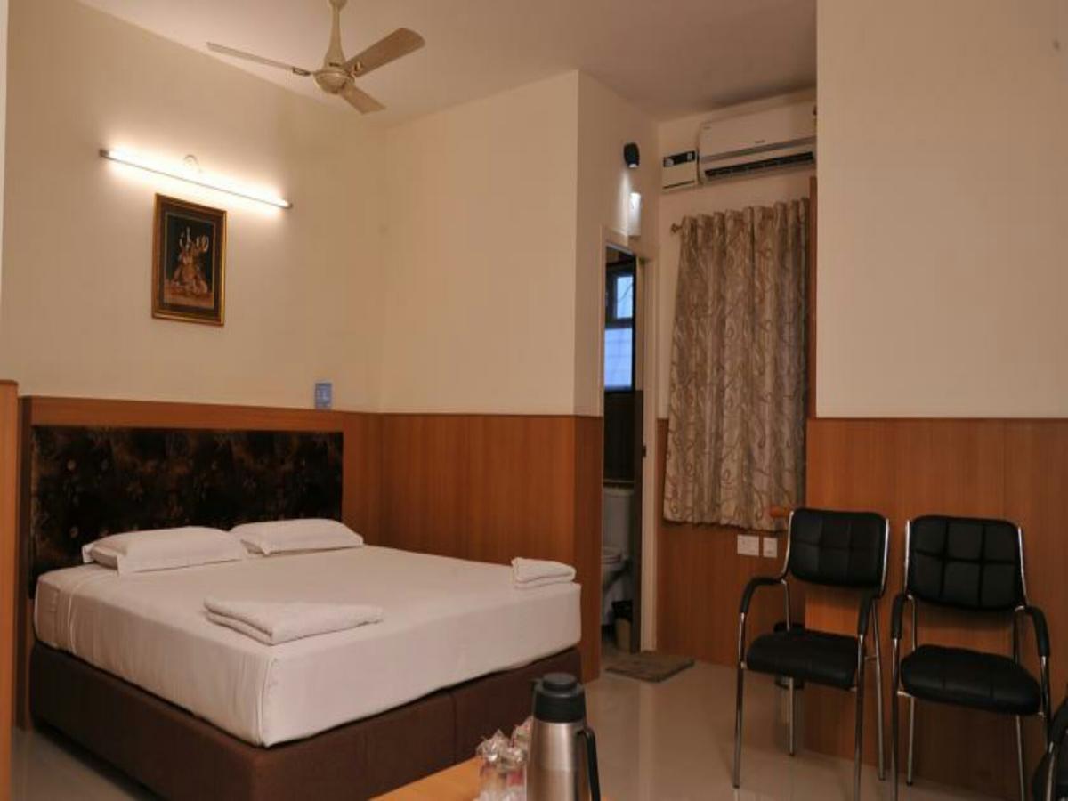 Hotel J Maariot Erode Ngoại thất bức ảnh