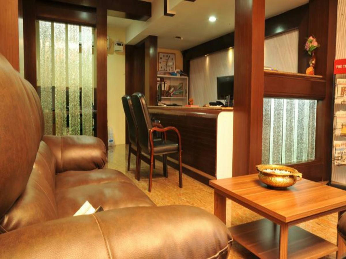 Hotel J Maariot Erode Ngoại thất bức ảnh