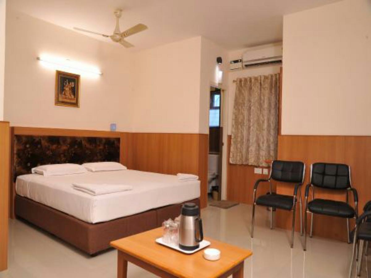 Hotel J Maariot Erode Ngoại thất bức ảnh